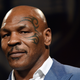 Former boxer Mike in 2014
Ethan Miller/Getty Images